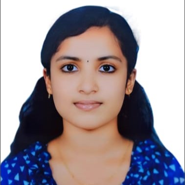Vrinda Vijayan